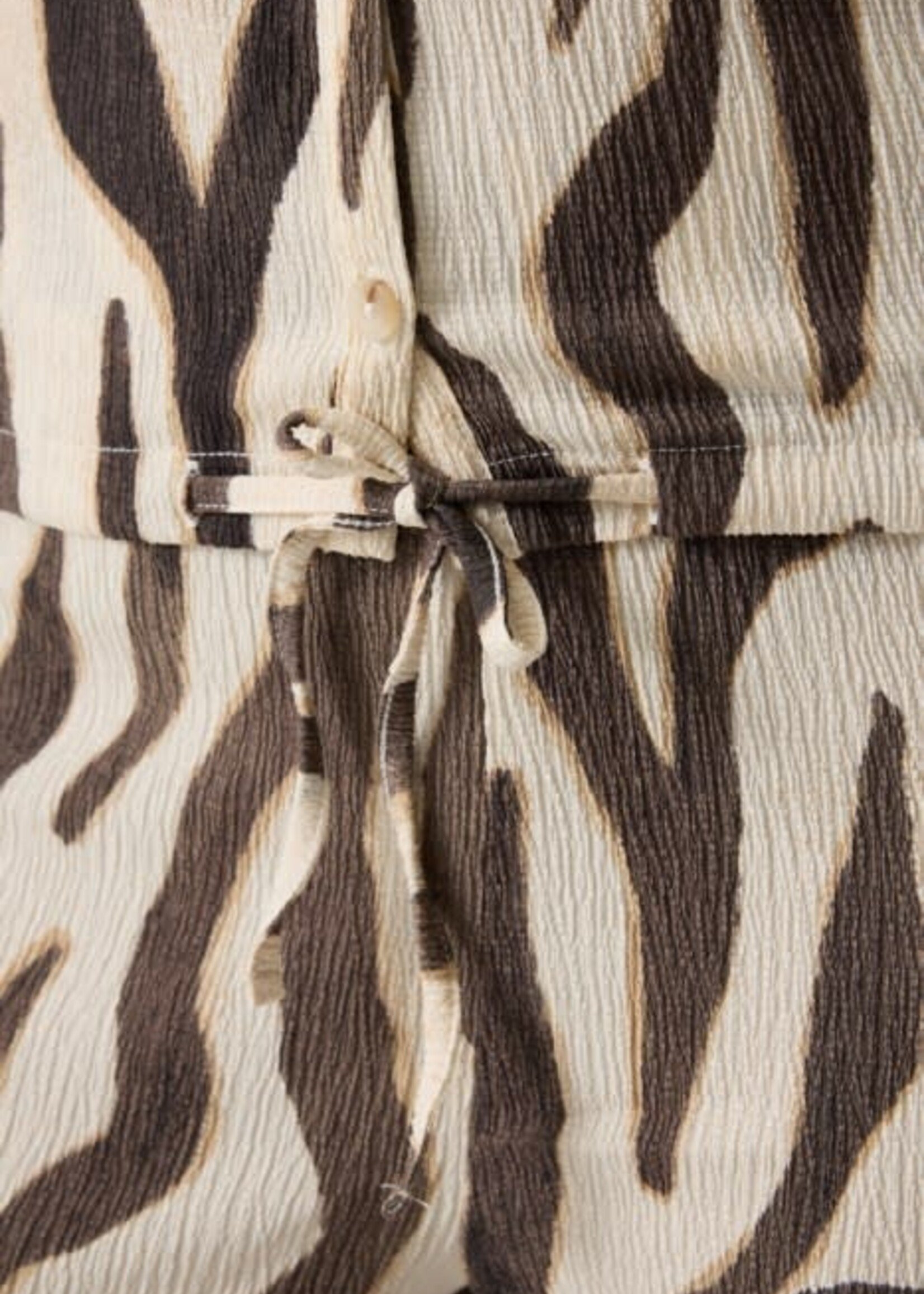 GARCIA GARCIA-BLOUSE SANS MANCHES-Q260008