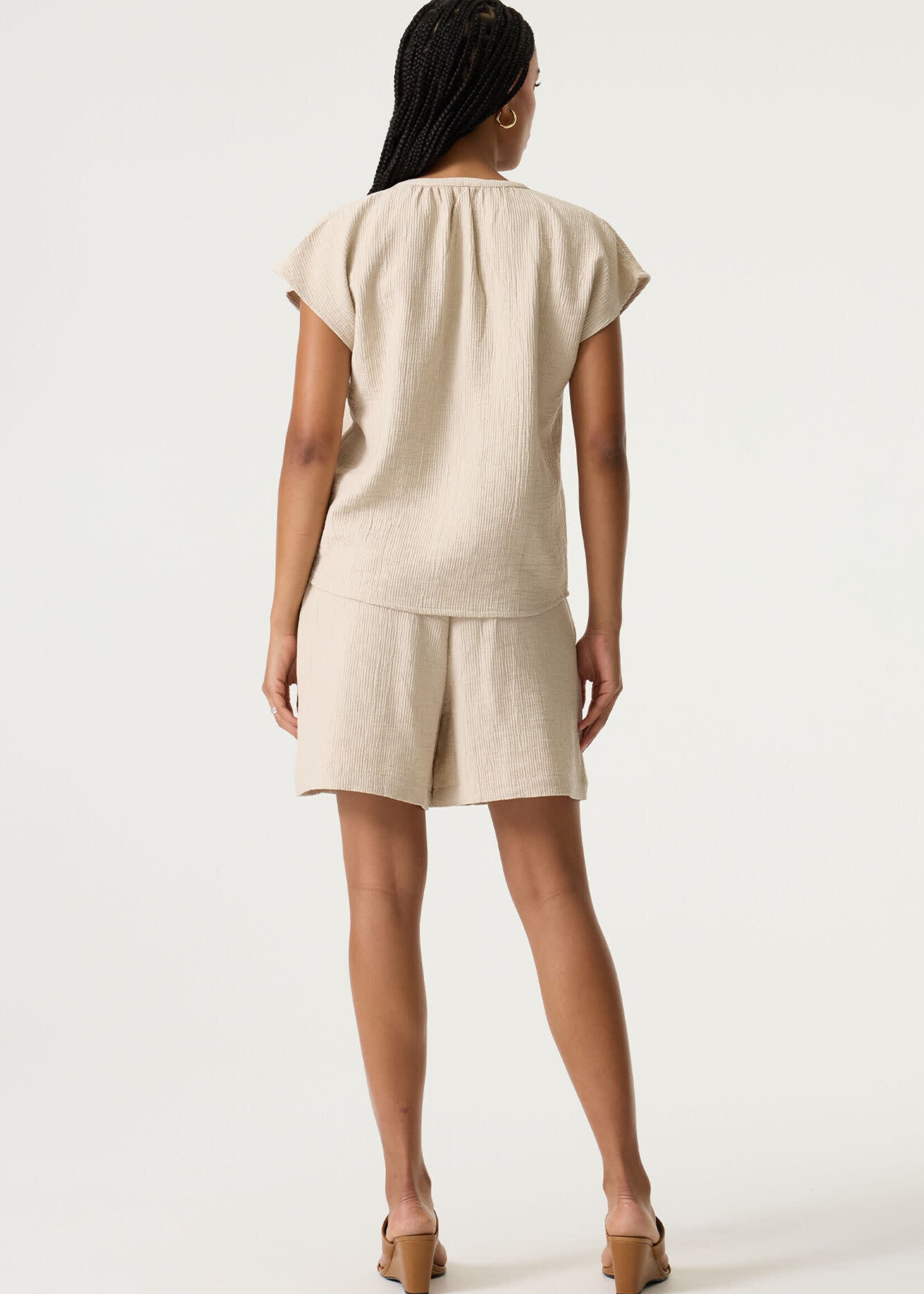 GARCIA GARCIA-SHORT-R260340