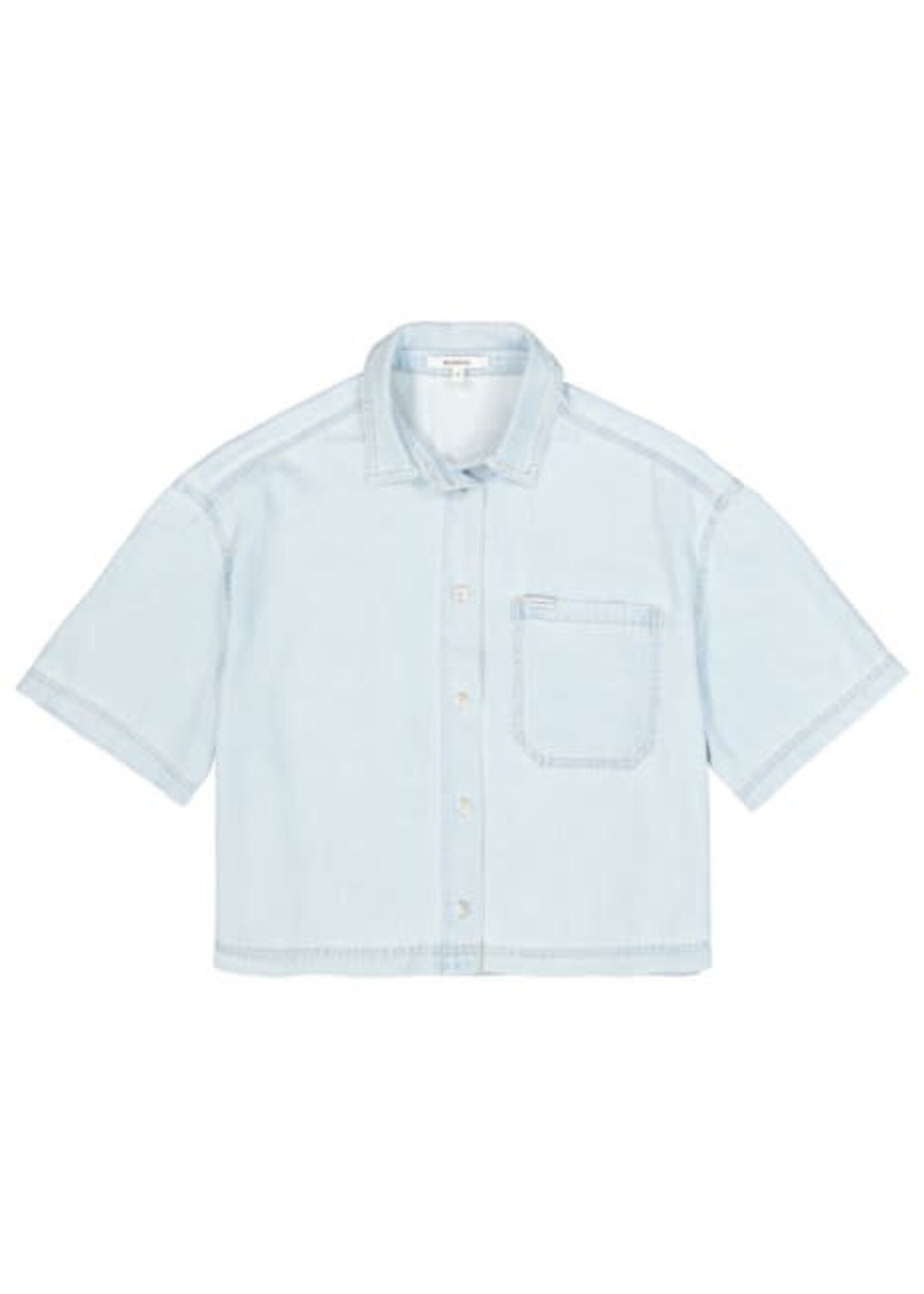 GARCIA GARCIA-CHEMISIER-Q260094