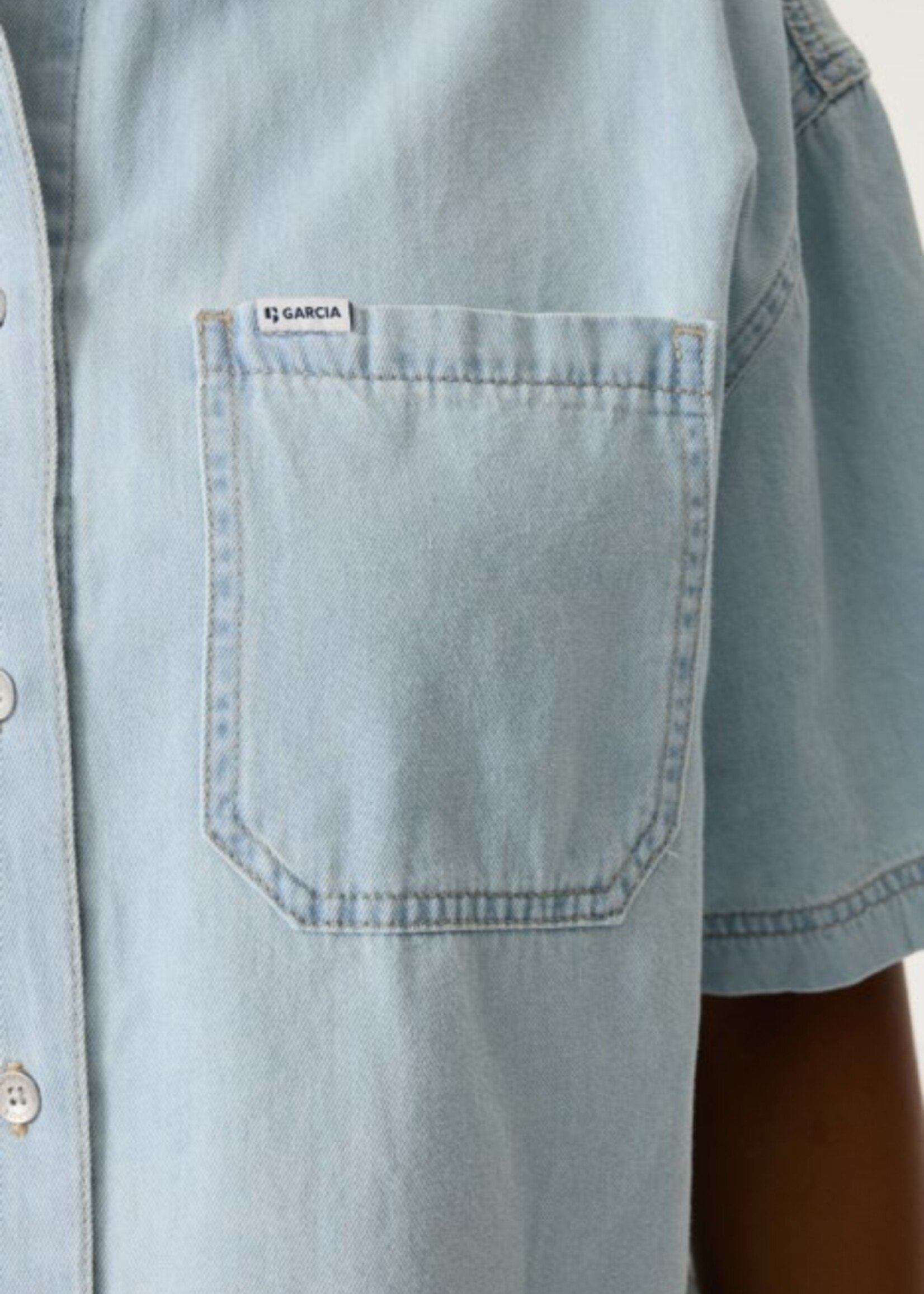 GARCIA GARCIA-CHEMISIER-Q260094