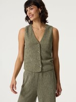 GARCIA GARCIA-VESTE SANS MANCHES-R260290