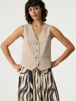 GARCIA GARCIA-VESTE SANS MANCHES-Q260093