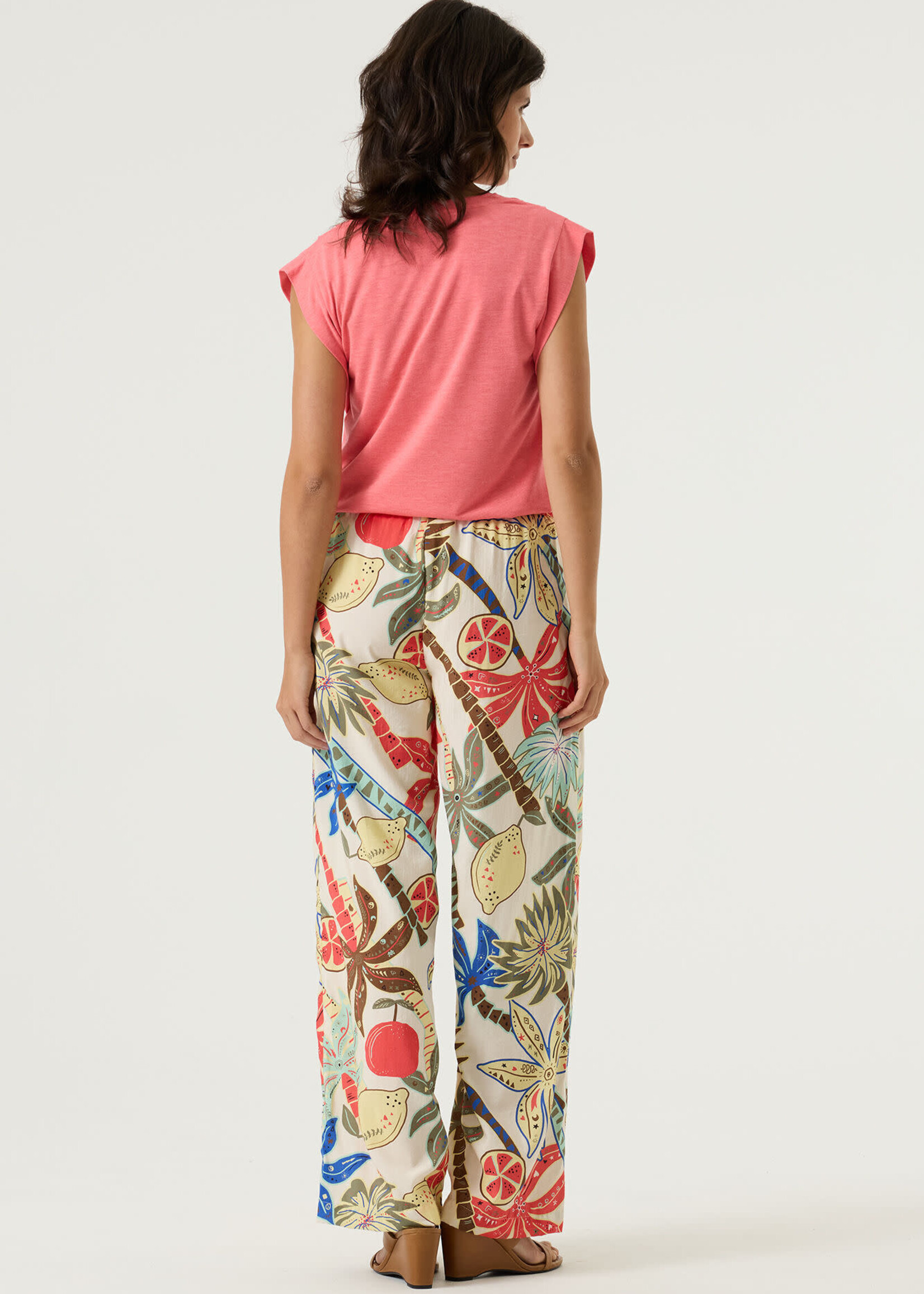 GARCIA GARCIA-T-SHIRT-R260204