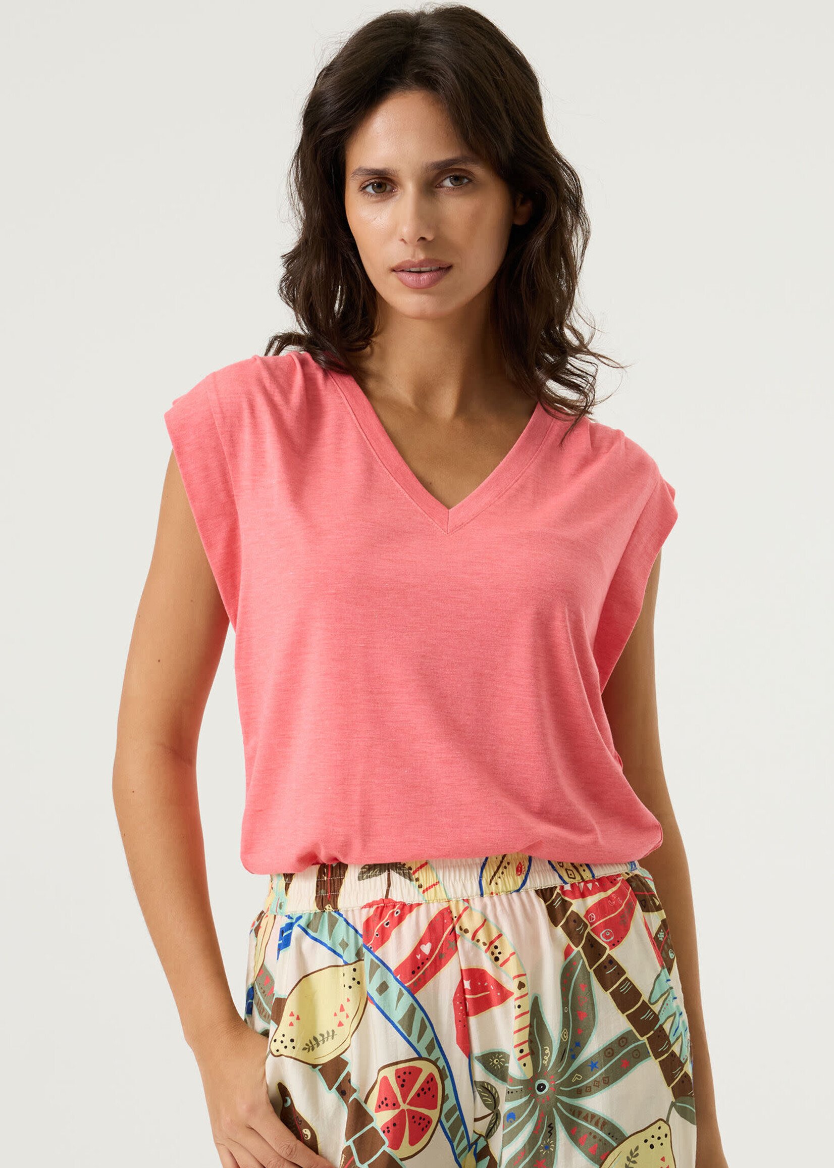 GARCIA GARCIA-T-SHIRT-R260204