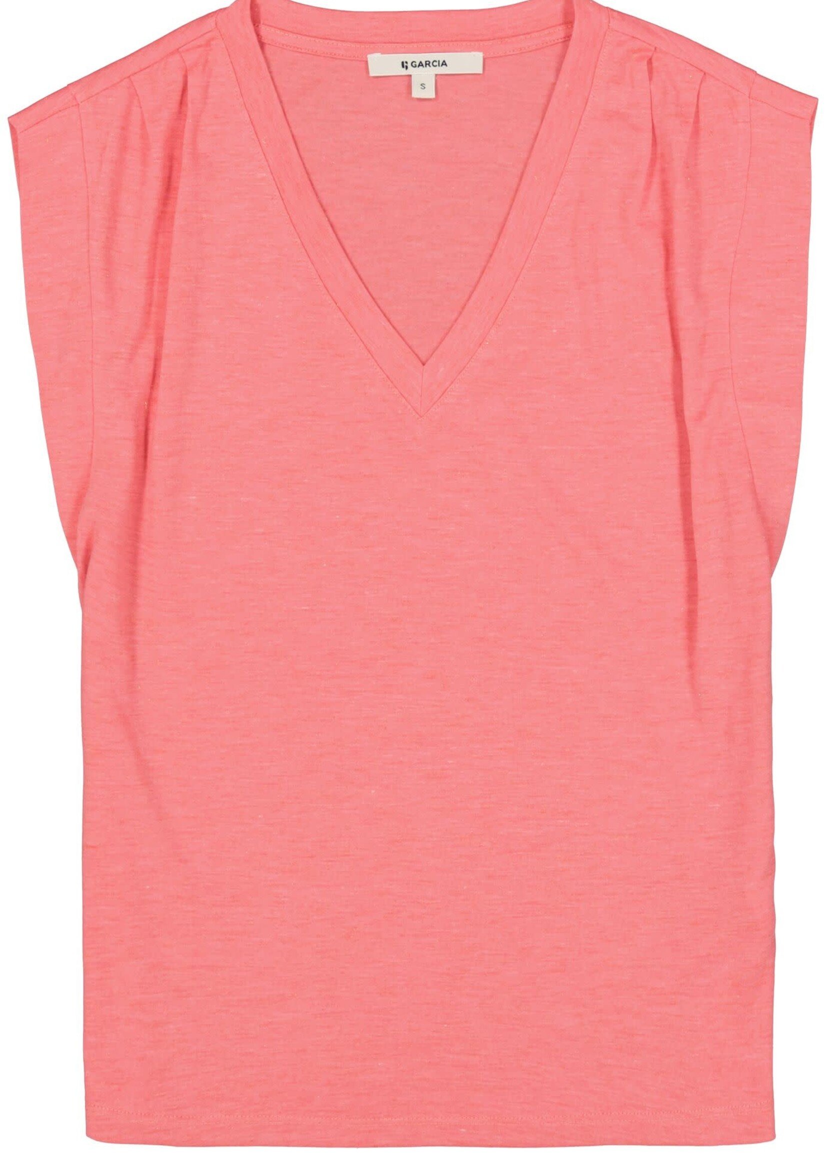 GARCIA GARCIA-T-SHIRT-R260204