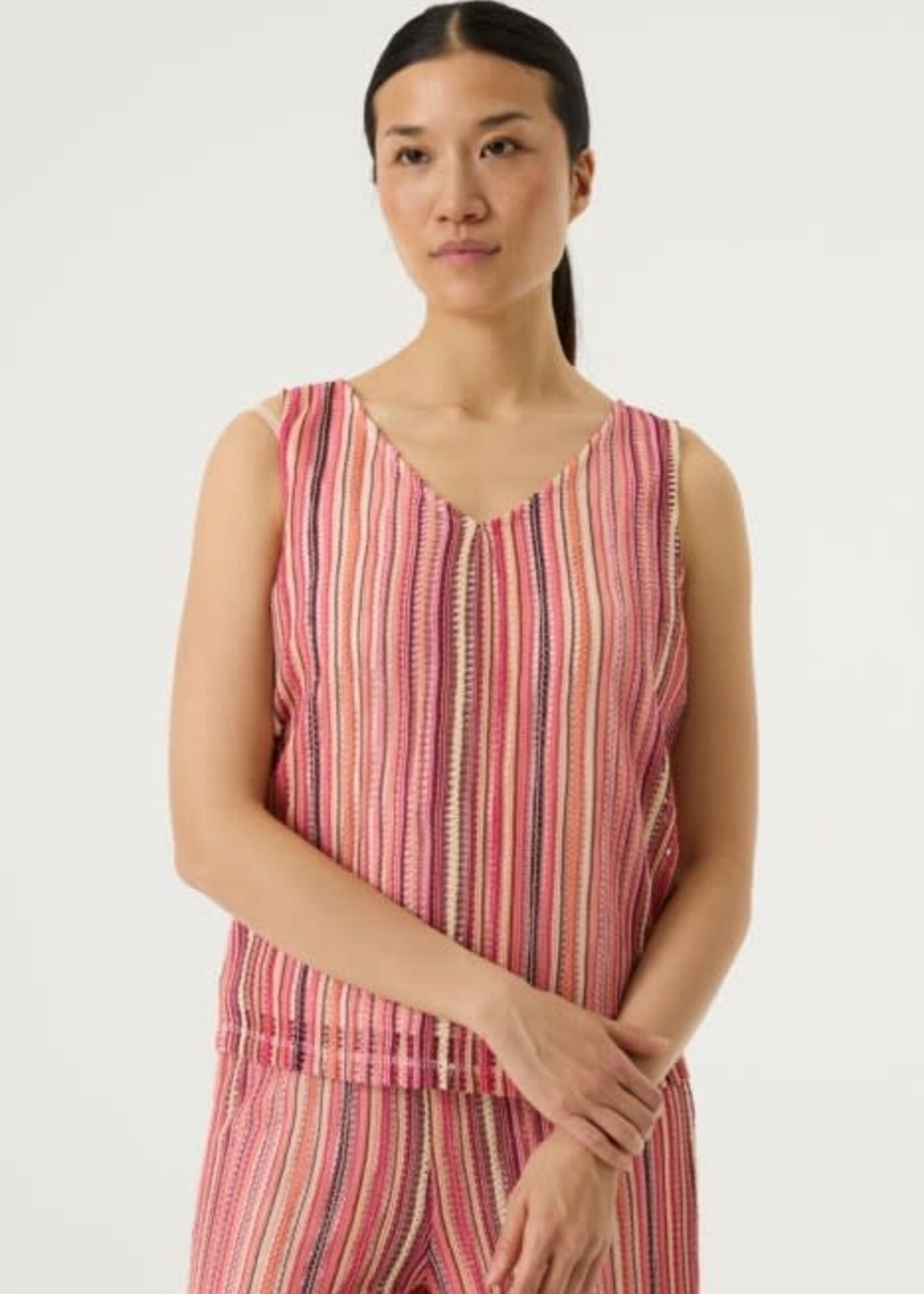 GARCIA GARCIA-CAMISOLE-Q260022