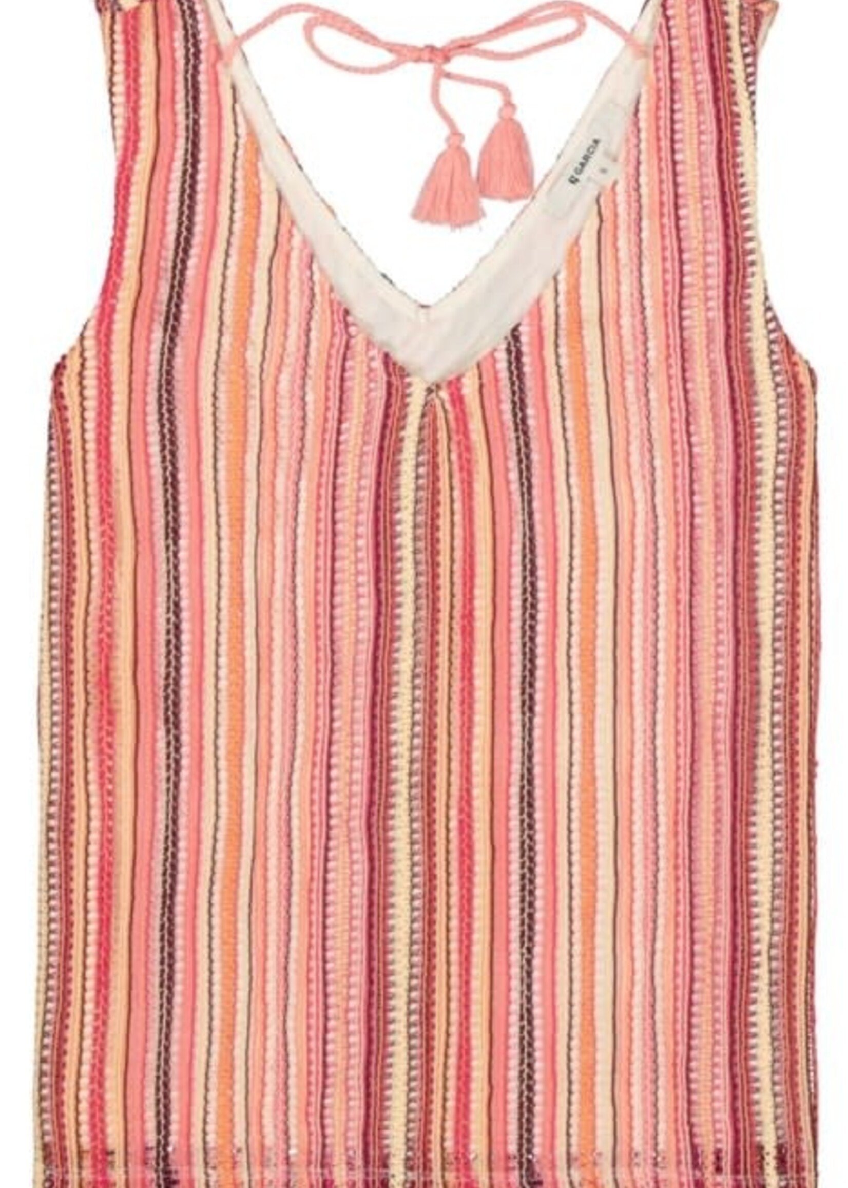 GARCIA GARCIA-CAMISOLE-Q260022