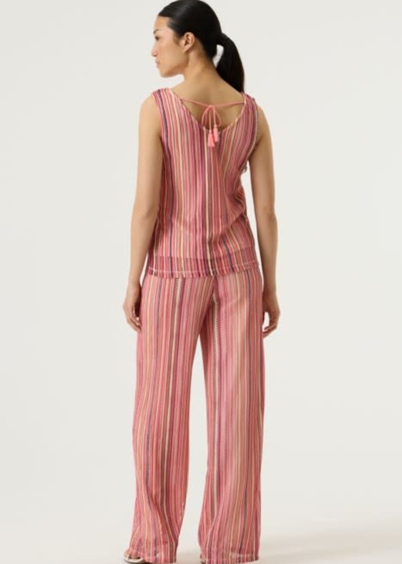 GARCIA GARCIA-CAMISOLE-Q260022