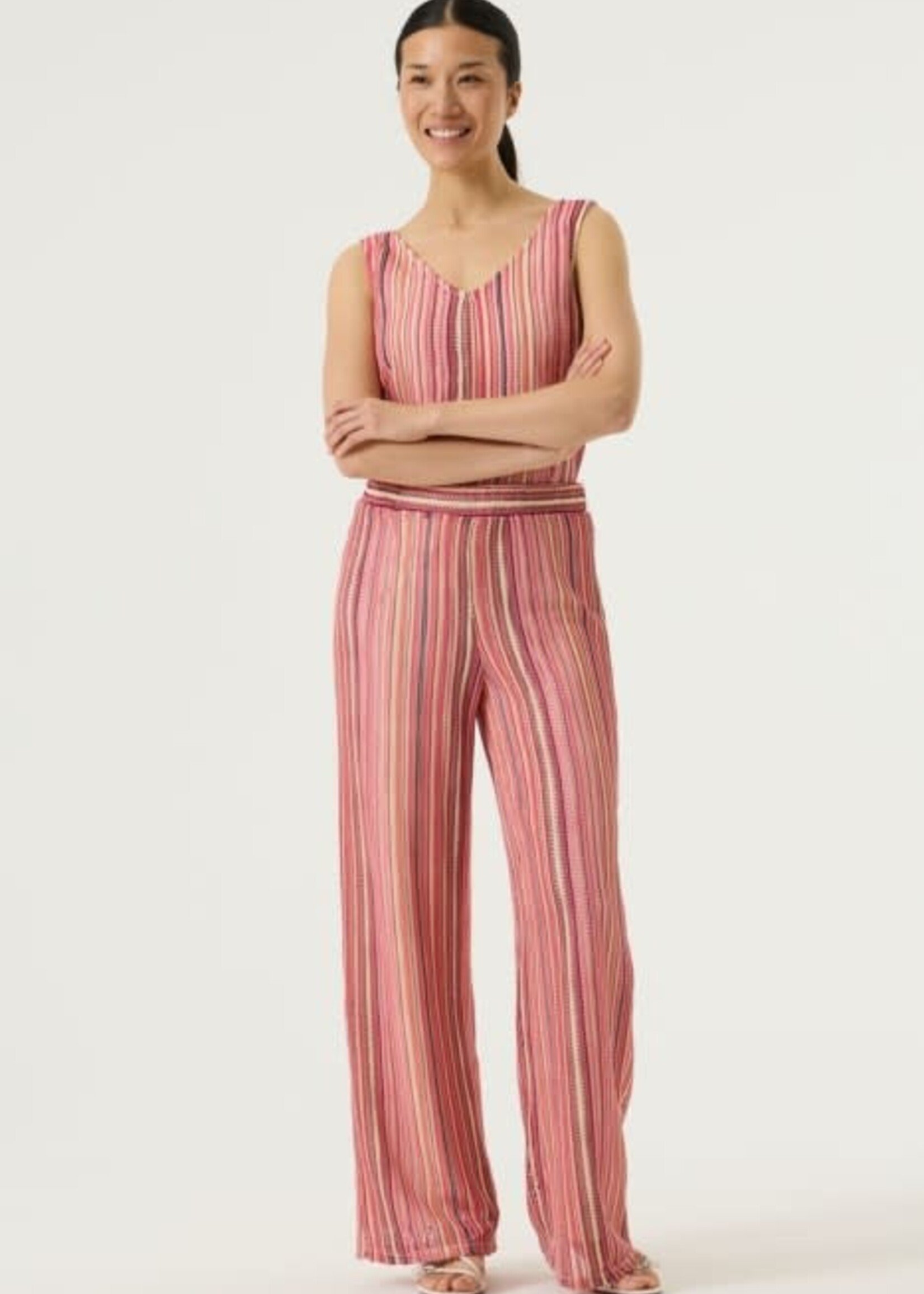 GARCIA GARCIA-CAMISOLE-Q260022