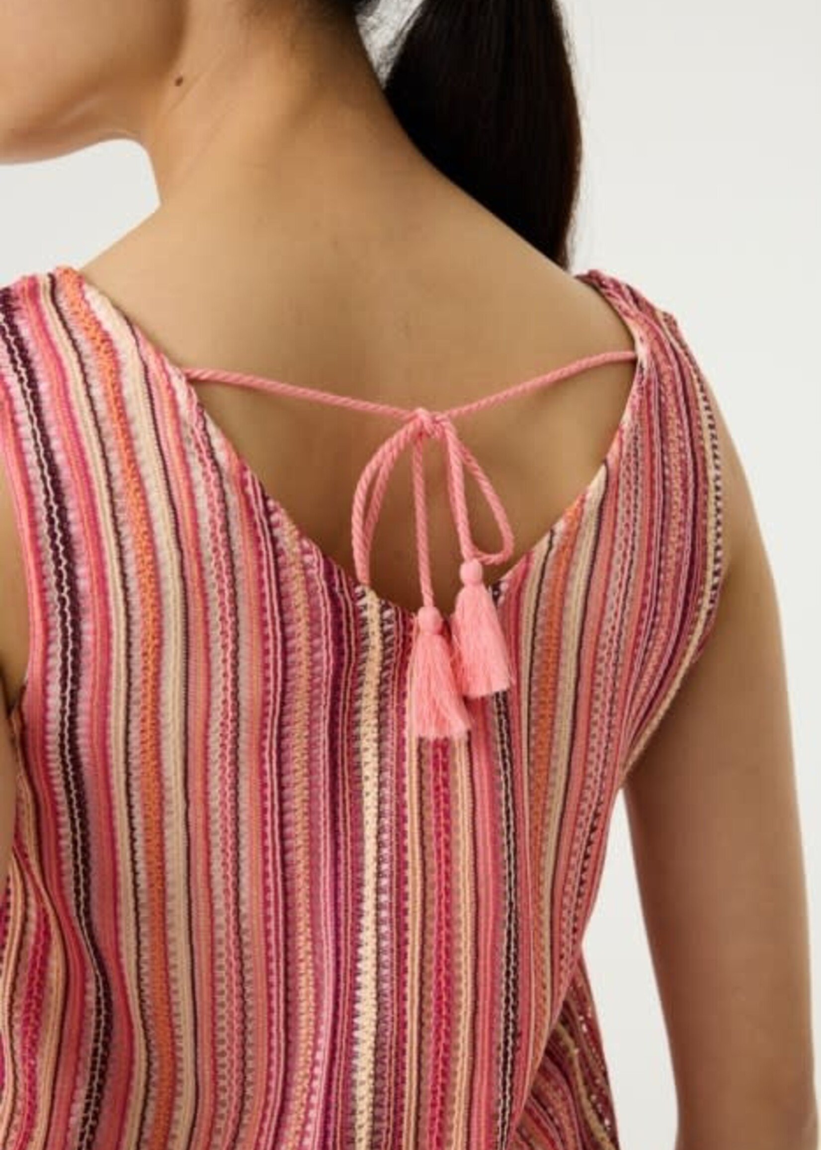 GARCIA GARCIA-CAMISOLE-Q260022