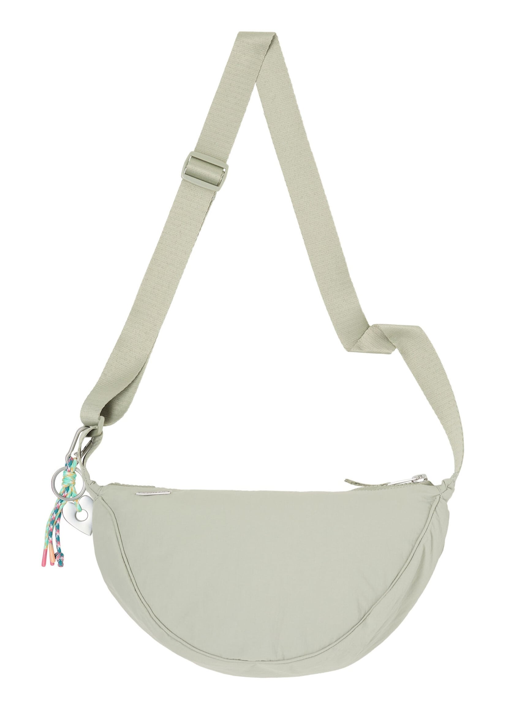 RAGWEAR RAGWEAR-SAC BANANE-2511-65002