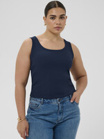 KAFFE CURVE KAFFE CURVE-CAMISOLE-10581396