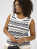 KAFFE CURVE KAFFE CURVE-DÉBARDEUR-10584134