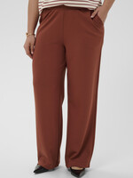 KAFFE CURVE KAFFE CURVE-PANTALON-10584208