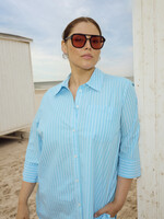 KAFFE CURVE KAFFE CURVE-CHEMISIER-10584141