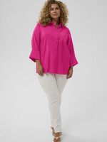 KAFFE CURVE KAFFE CURVE-CHEMISIER-10584169