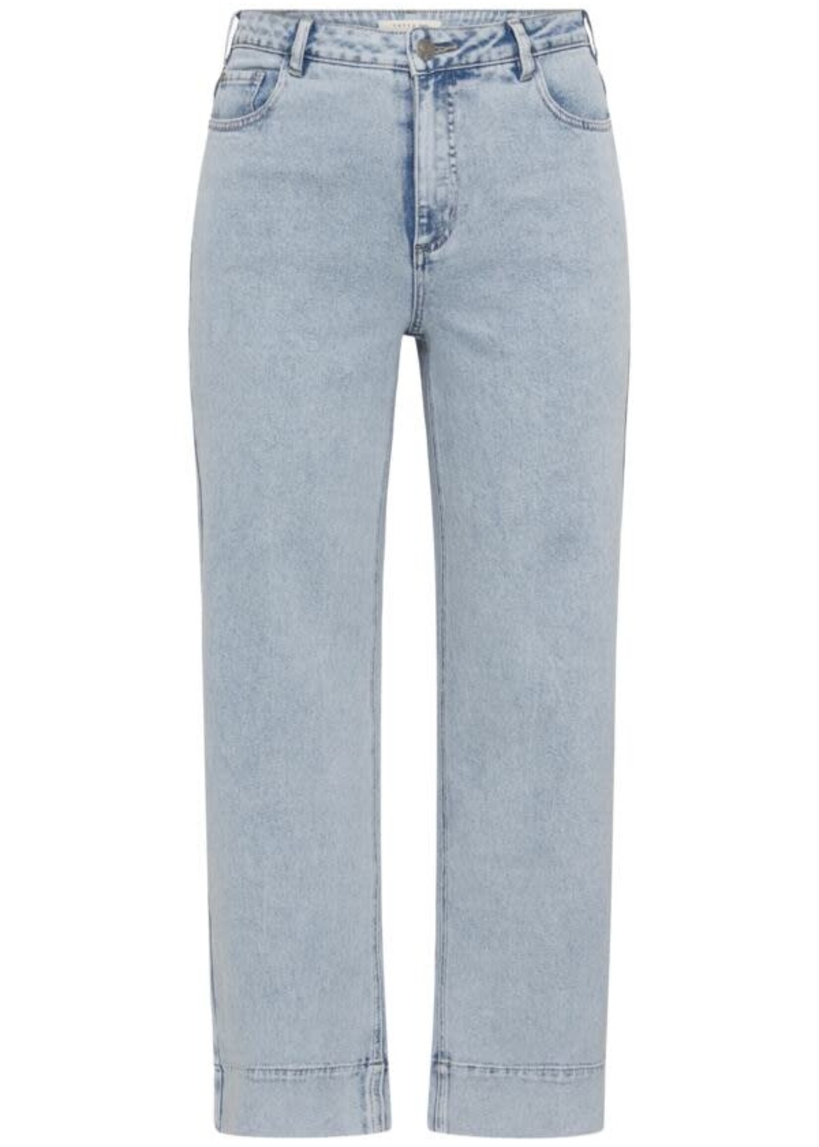 KAFFE CURVE KAFFE CURVE-JEANS-10584177