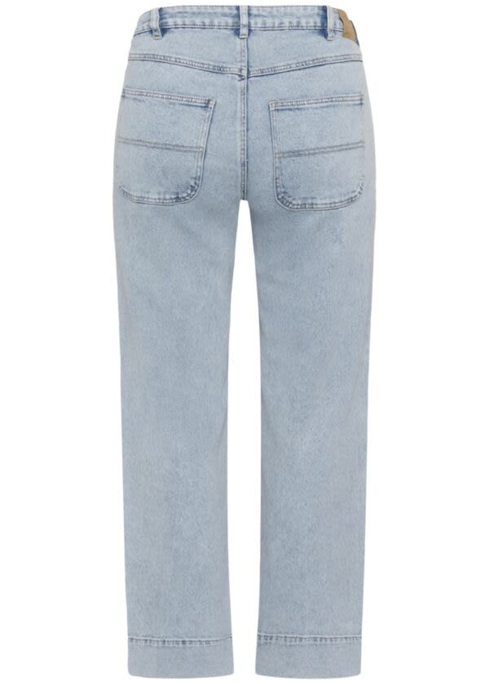 KAFFE CURVE KAFFE CURVE-JEANS-10584177