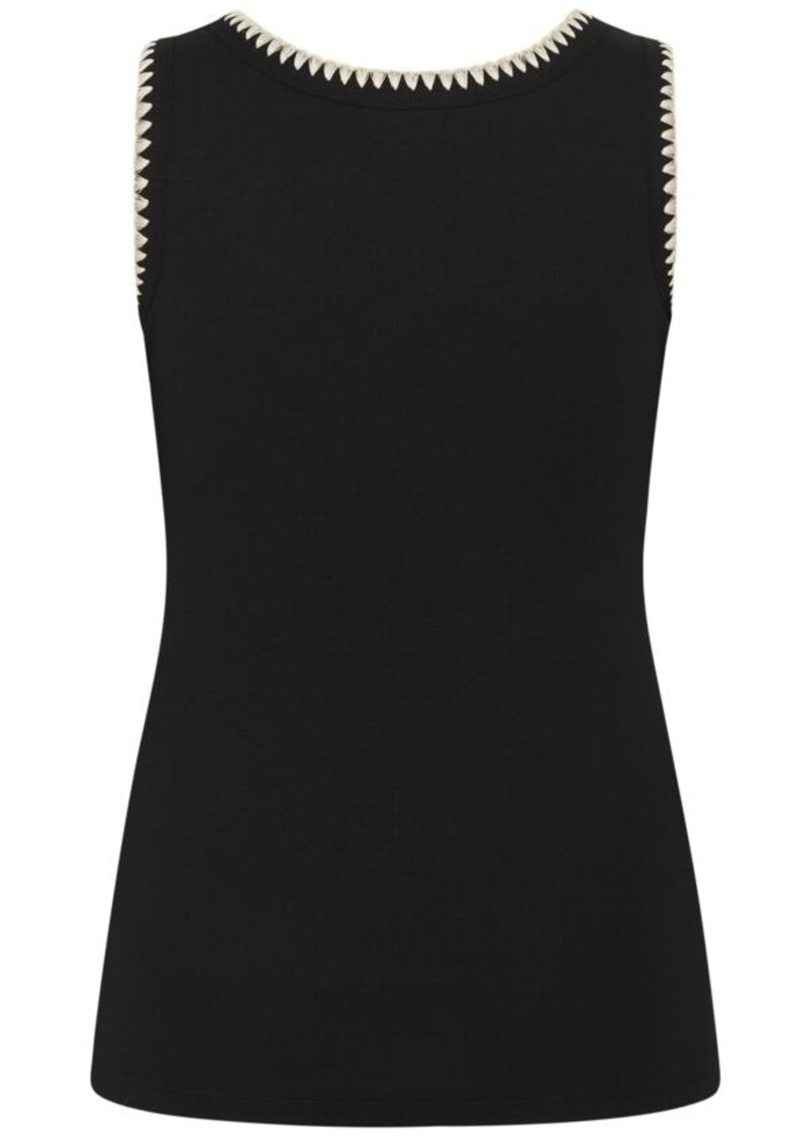 KAFFE CURVE-CAMISOLE-10584139