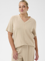 KAFFE CURVE KAFFE CURVE-T-SHIRT-10584209