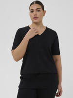 KAFFE CURVE KAFFE CURVE-T-SHIRT-10584209