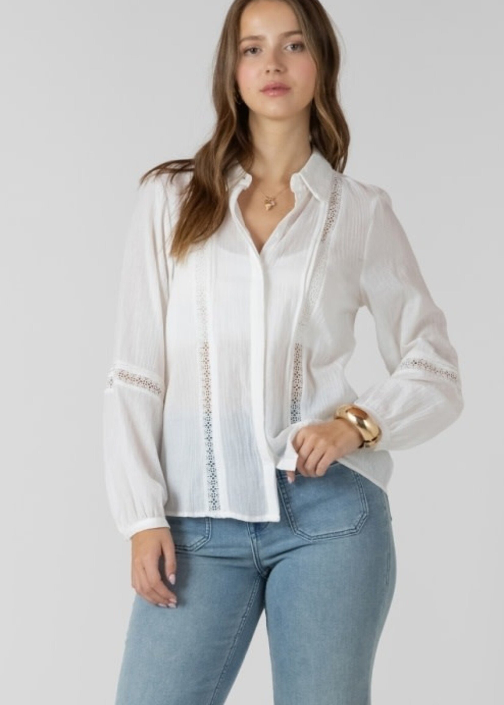 DEX DEX-CHEMISIER-2723708D