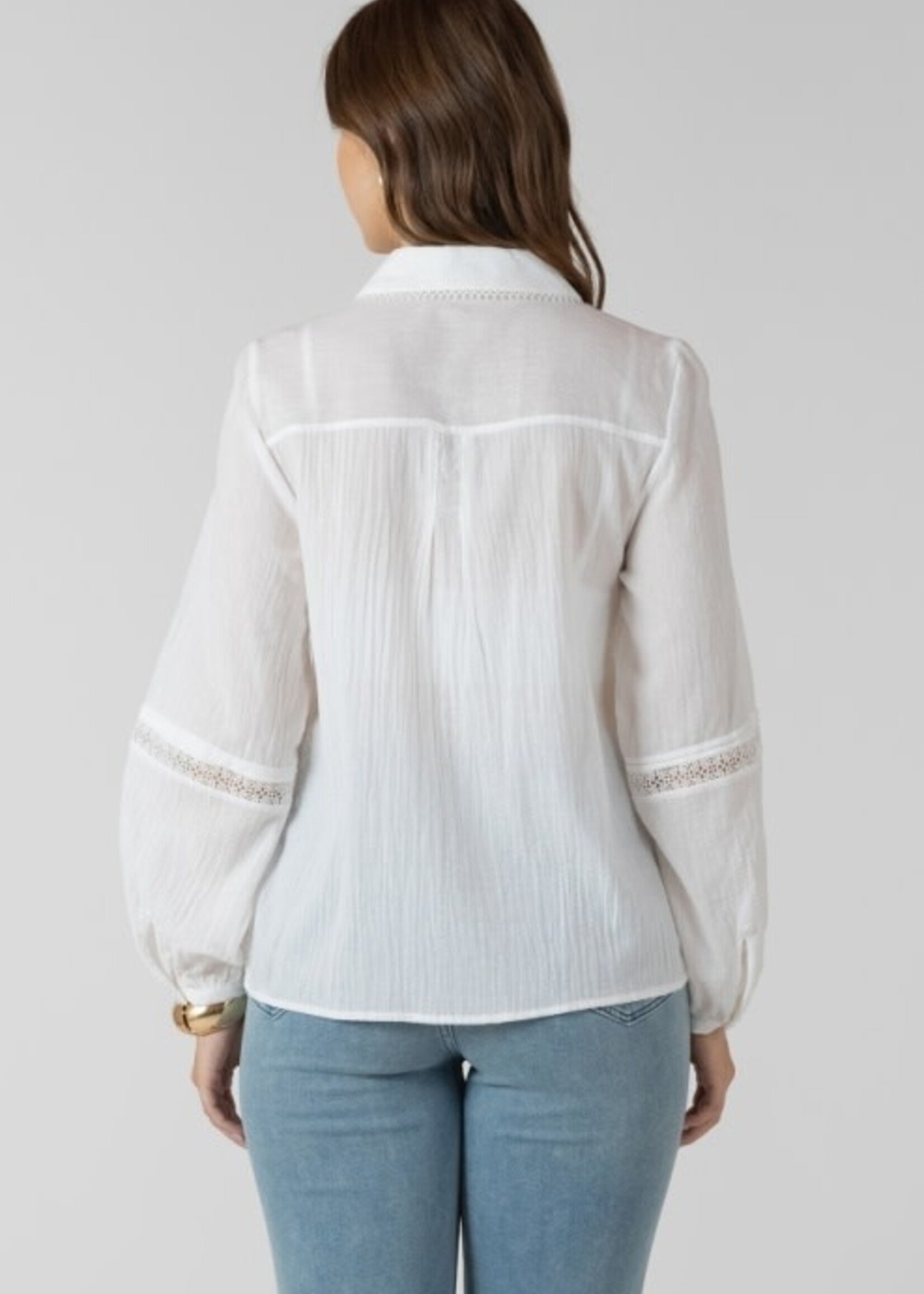 DEX DEX-CHEMISIER-2723708D