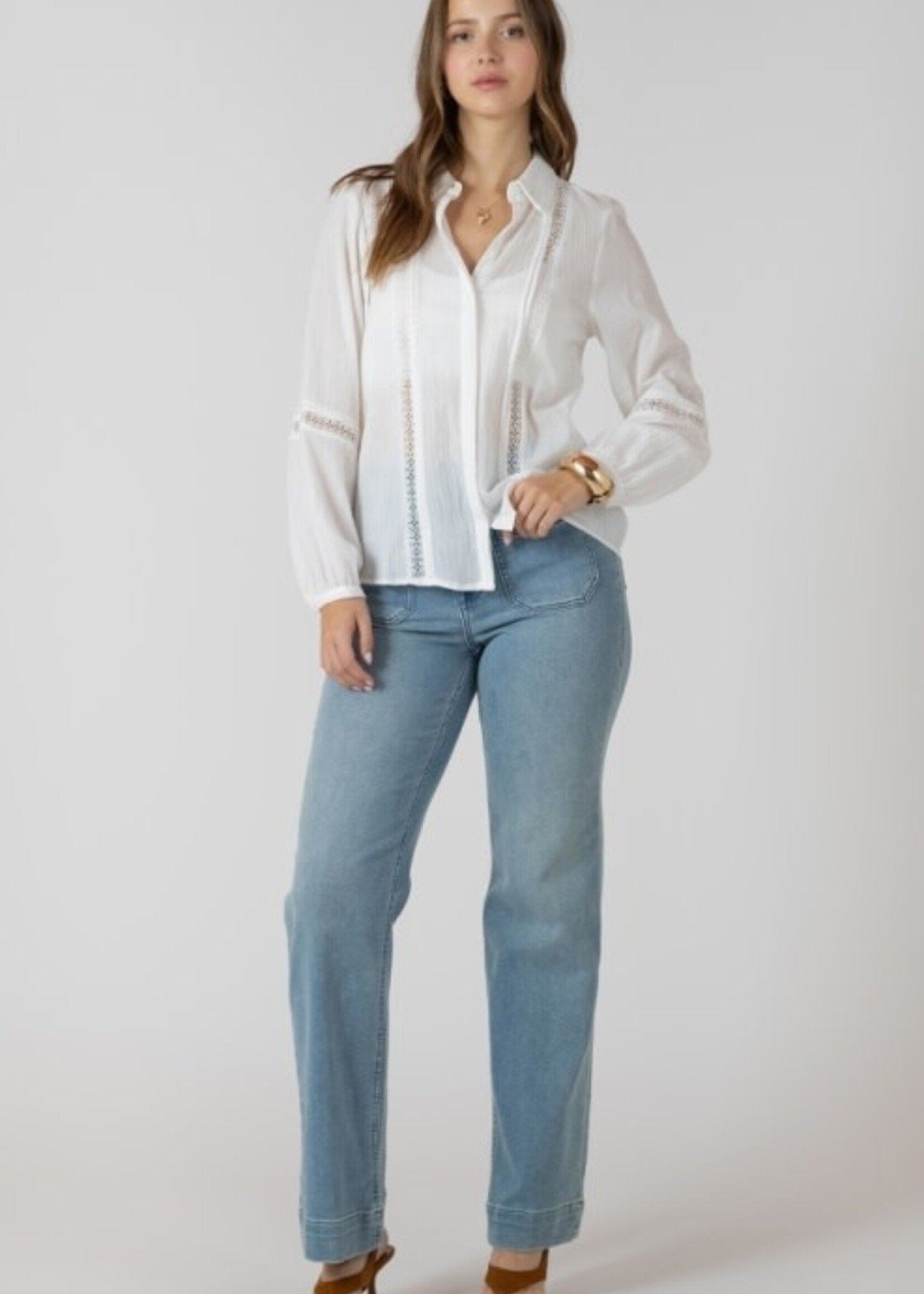 DEX DEX-CHEMISIER-2723708D