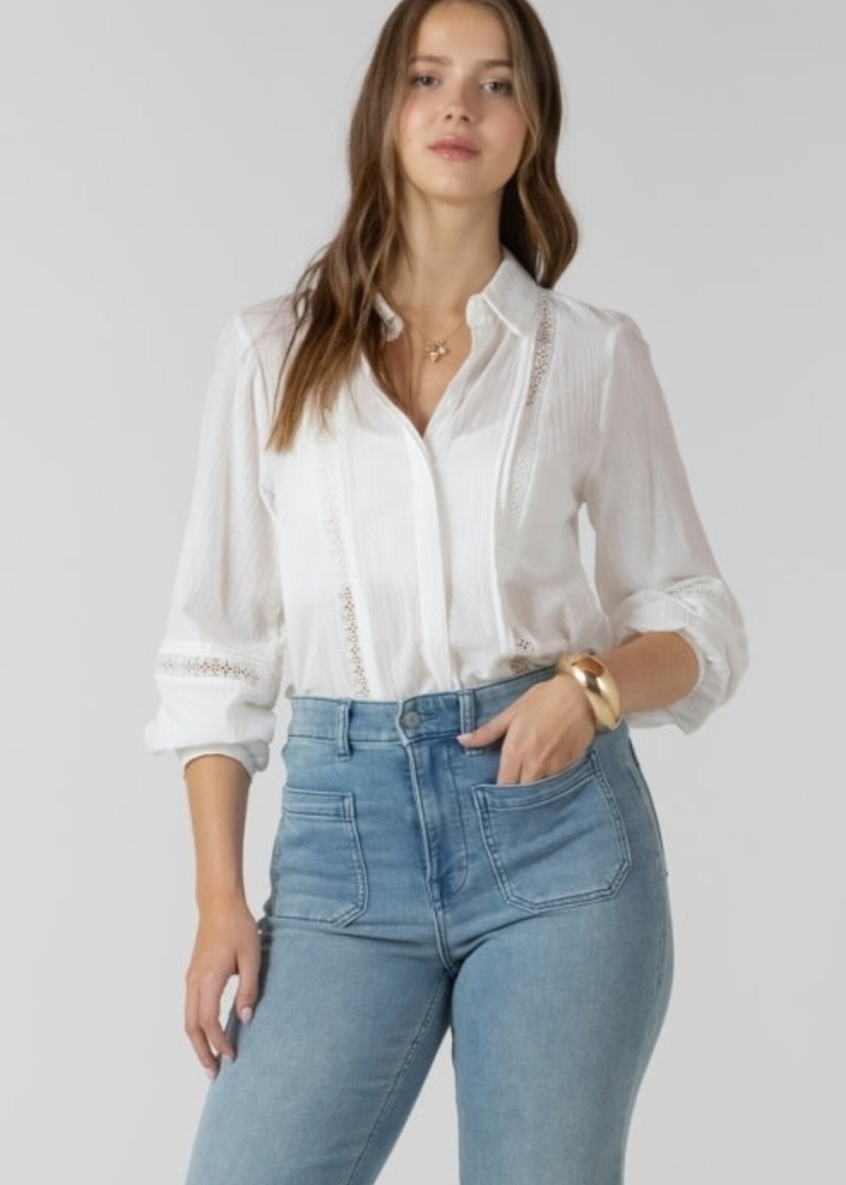 DEX DEX-CHEMISIER-2723708D