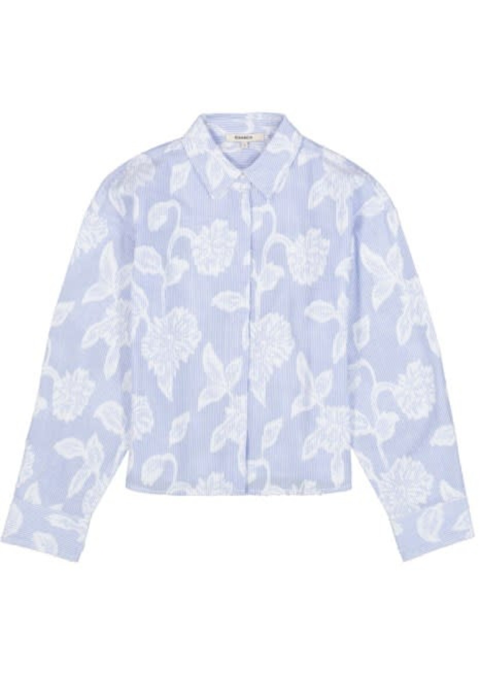 GARCIA GARCIA-CHEMISIER-O260022