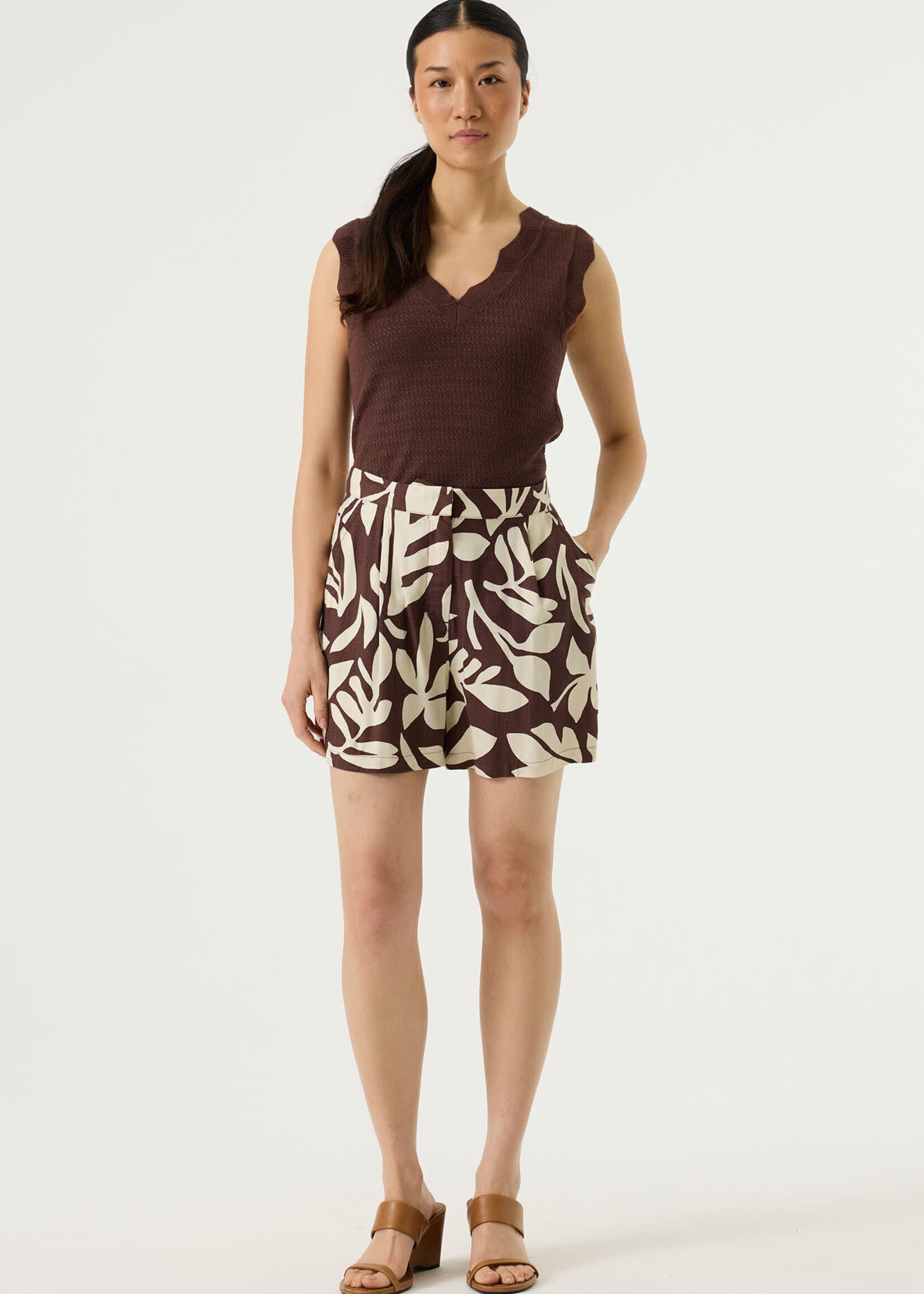 GARCIA GARCIA-SHORT-P260342