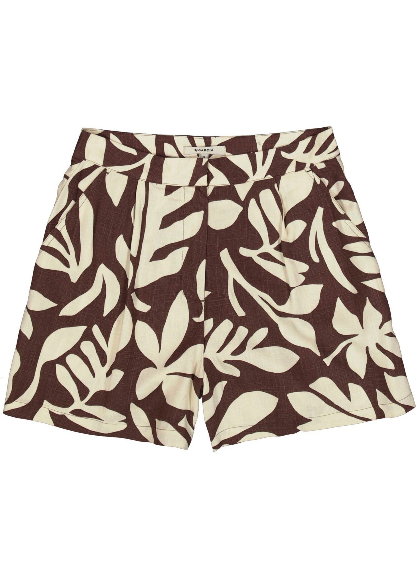 GARCIA GARCIA-SHORT-P260342