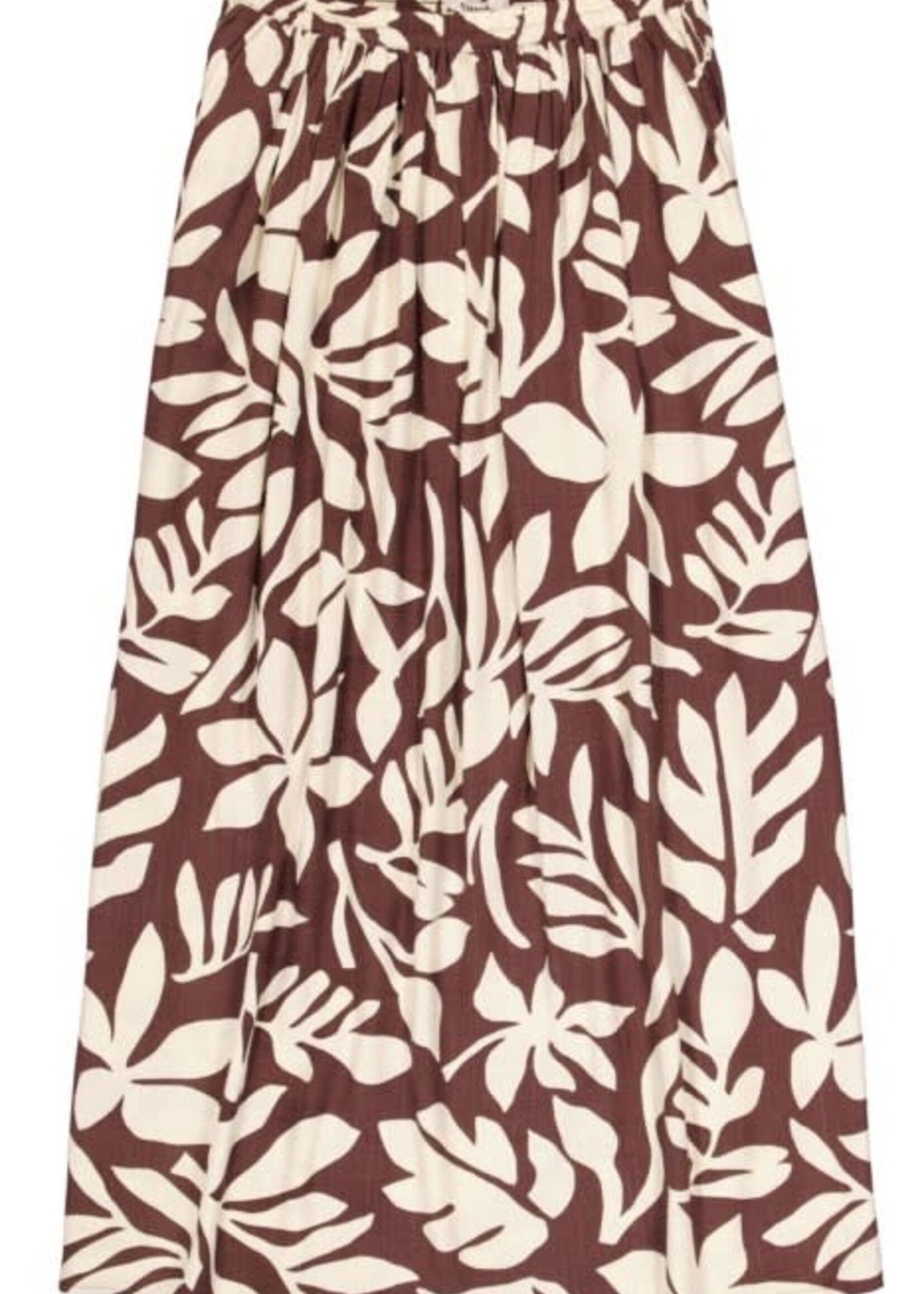 GARCIA GARCIA-JUPE LONGUE-P260323