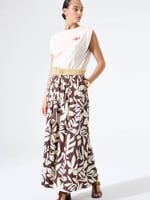 GARCIA GARCIA-JUPE LONGUE-P260323