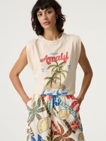 GARCIA GARCIA-T-SHIRT-R260203