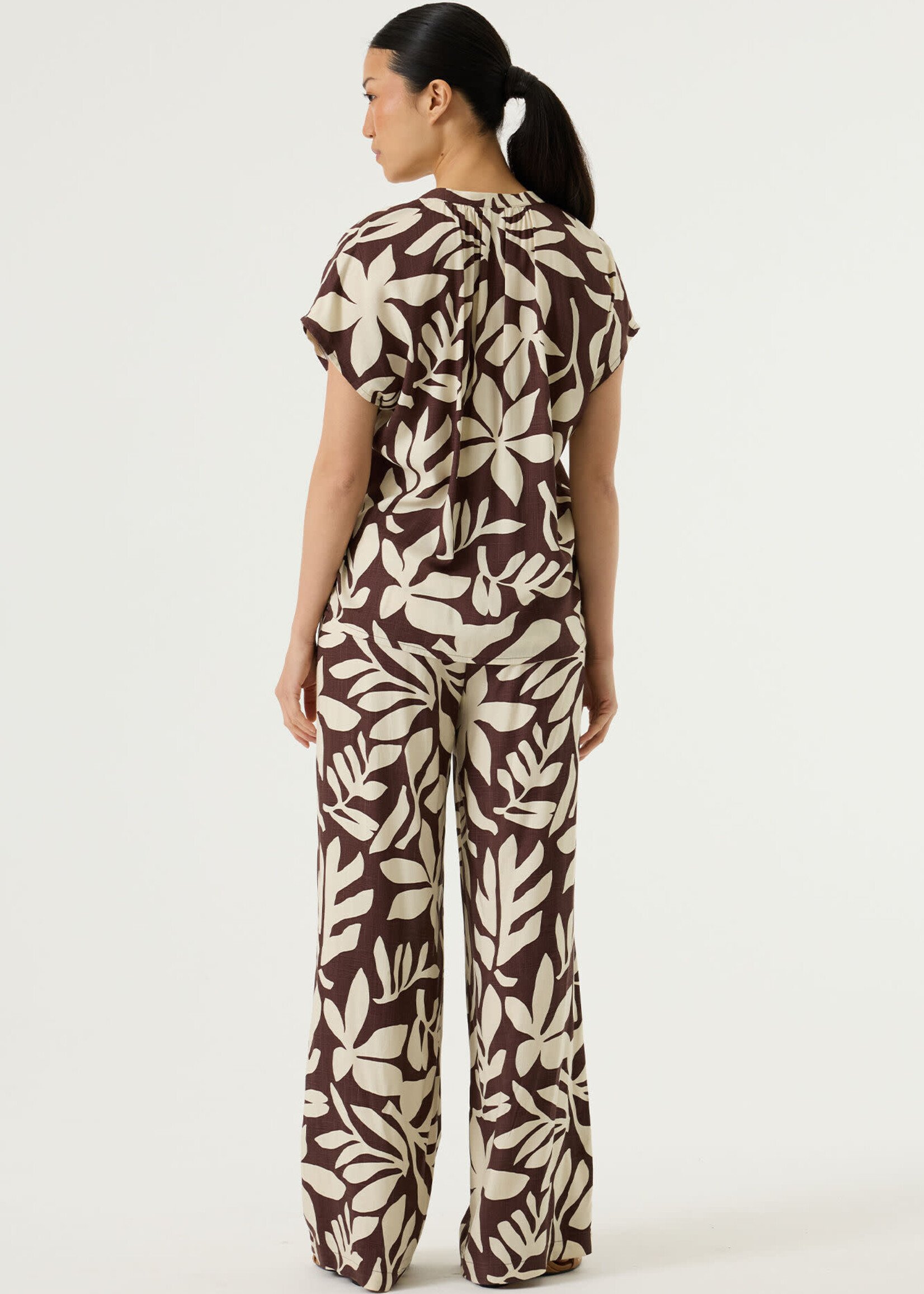 GARCIA GARCIA-BLOUSE-P260232