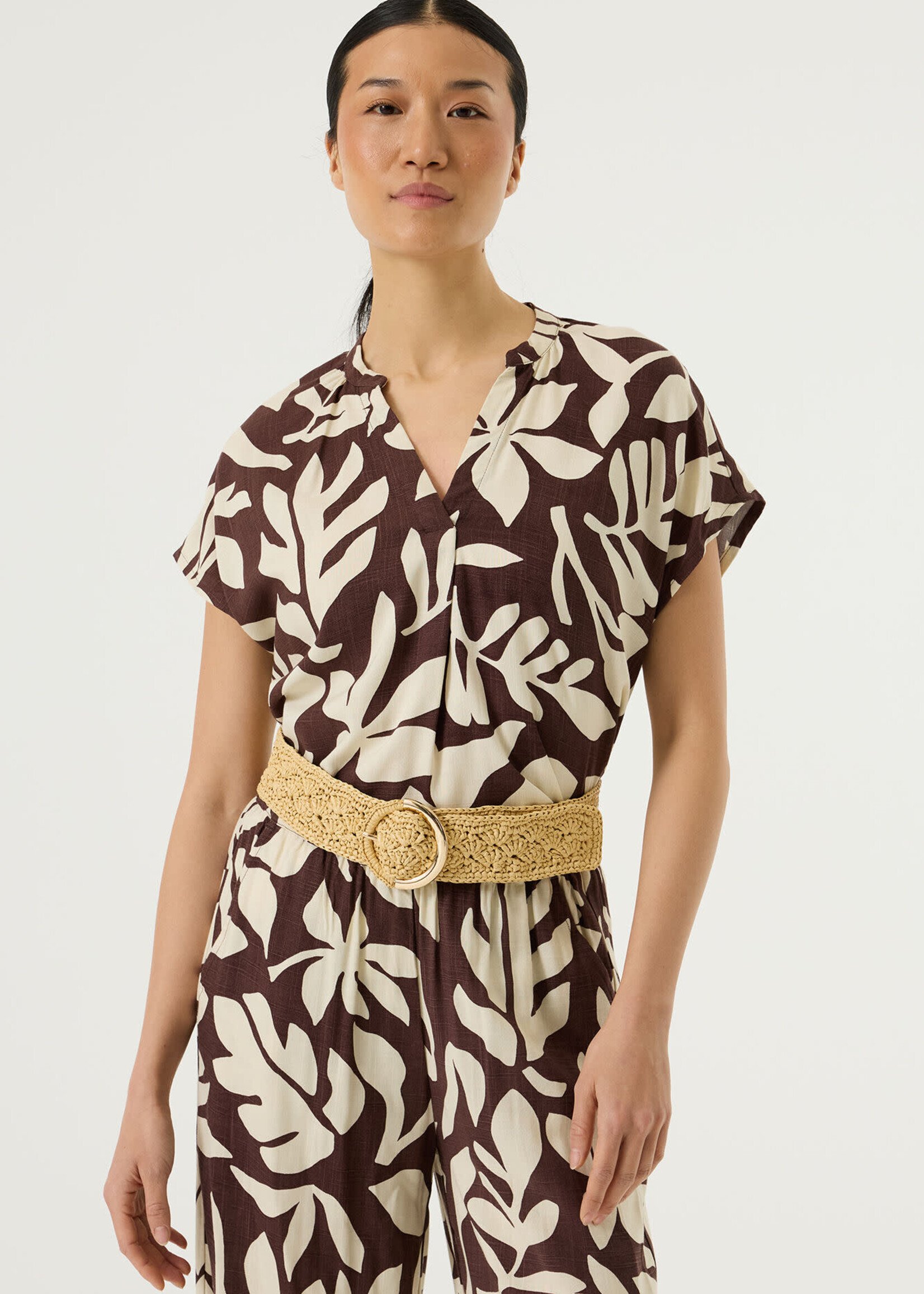 GARCIA GARCIA-BLOUSE-P260232