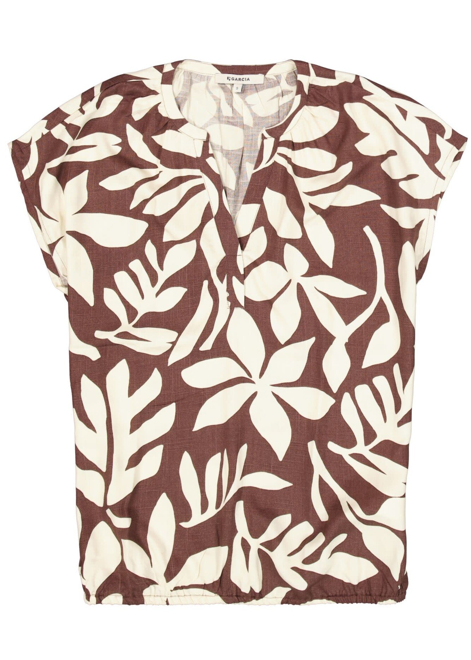 GARCIA GARCIA-BLOUSE-P260232