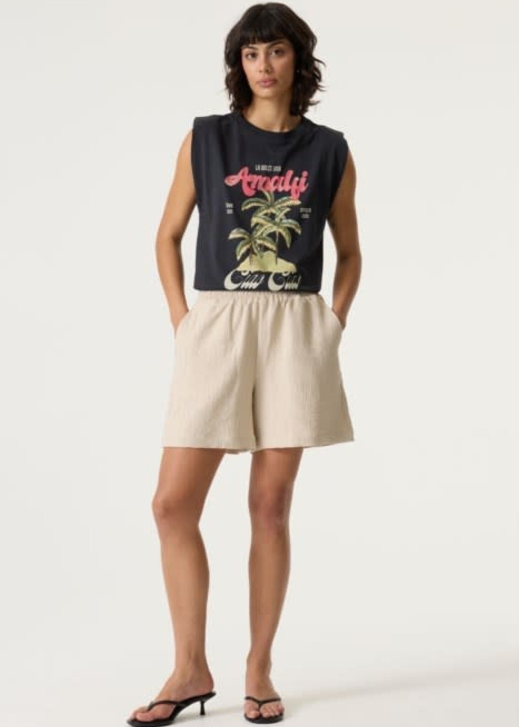 GARCIA GARCIA-T-SHIRT-R260203