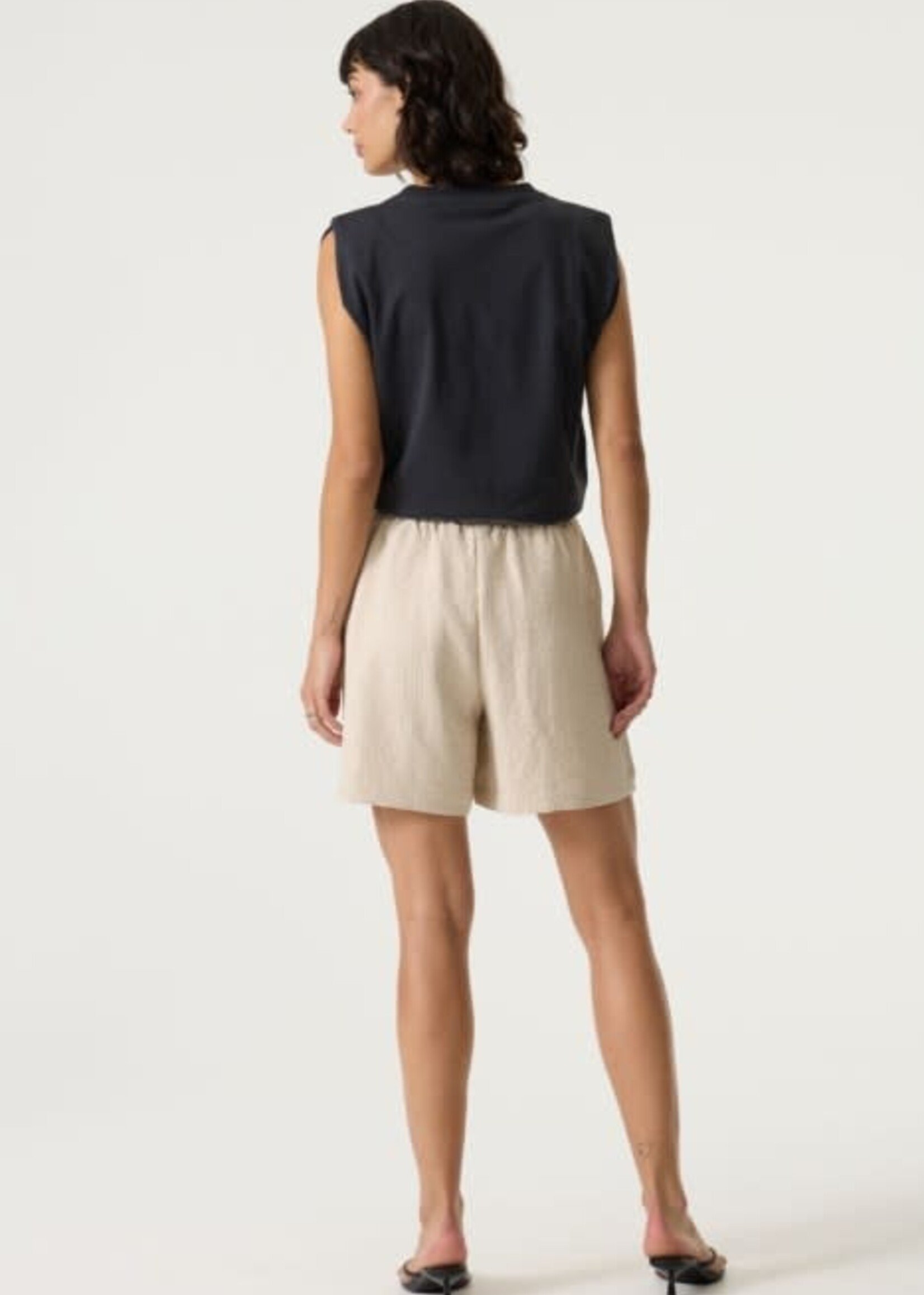 GARCIA GARCIA-T-SHIRT-R260203