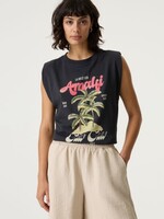GARCIA GARCIA-T-SHIRT-R260203