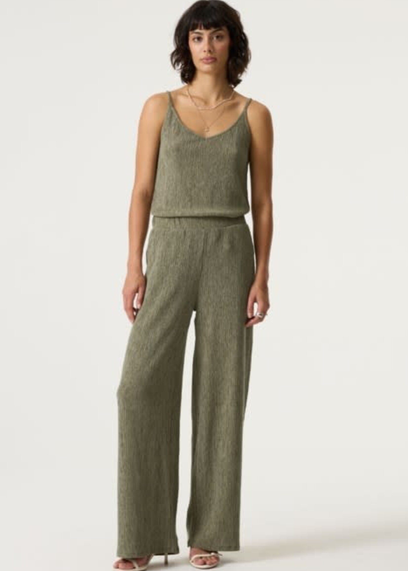 GARCIA GARCIA-CAMISOLE-R260220