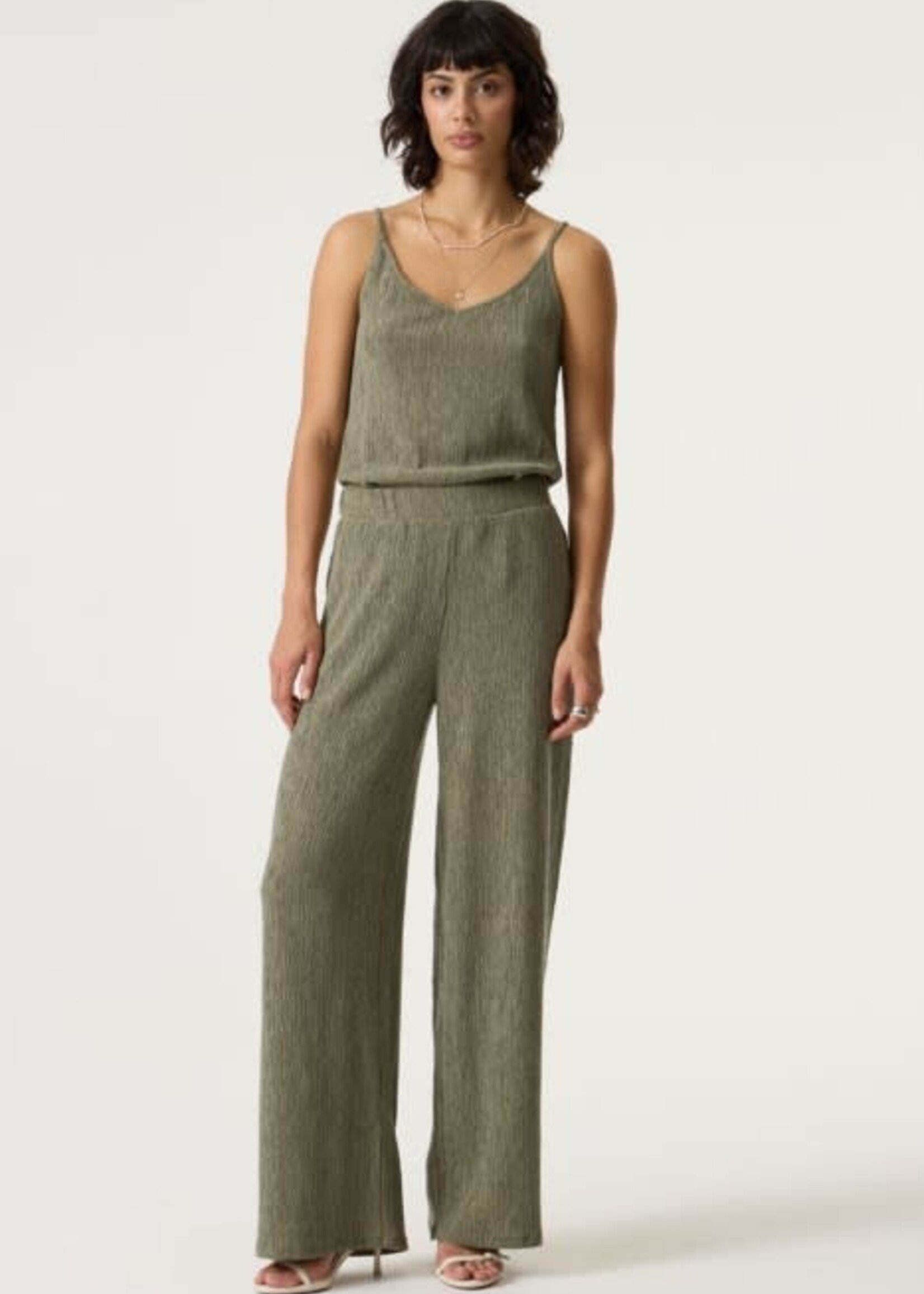 GARCIA GARCIA-PANTALON-R260344