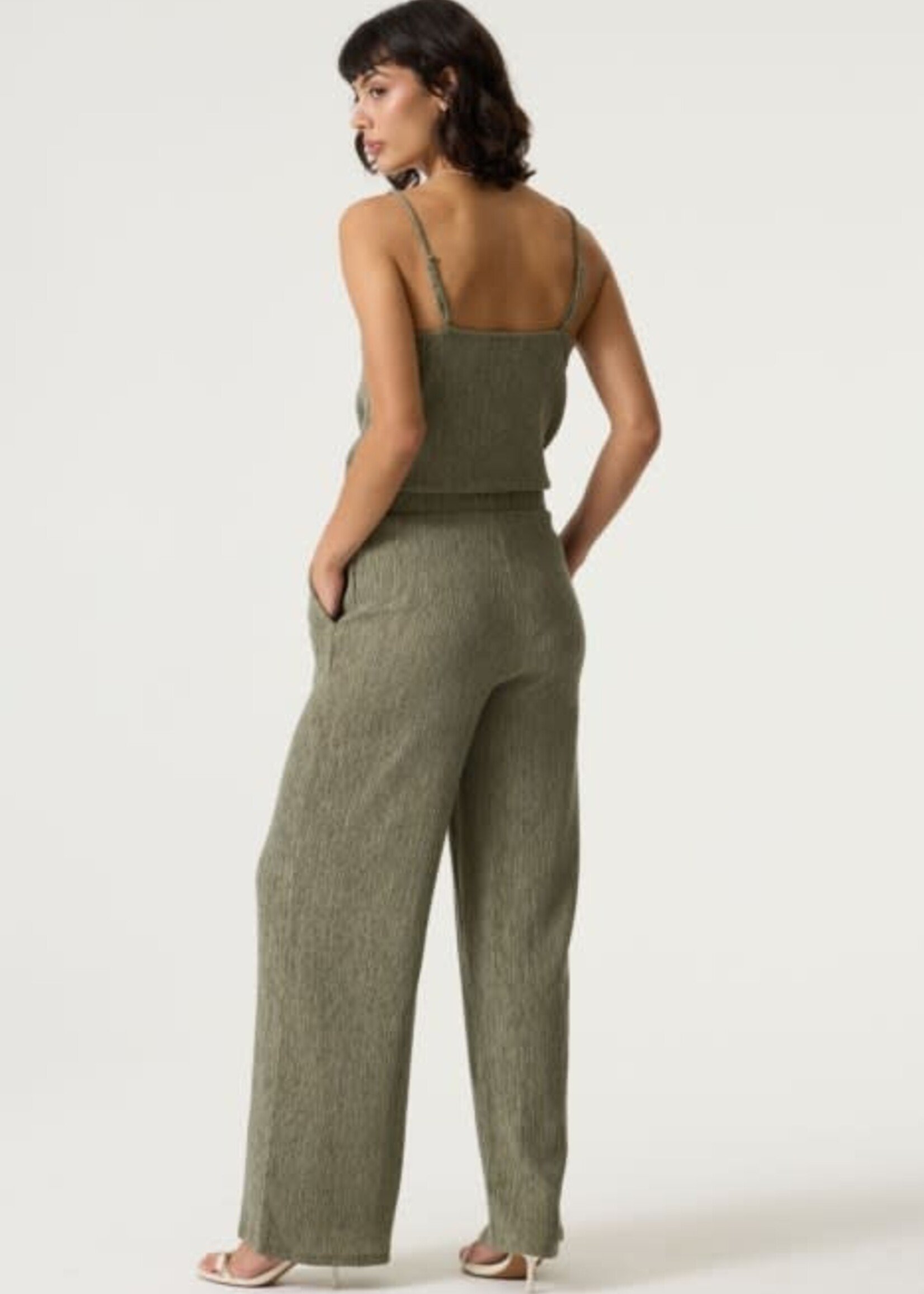 GARCIA GARCIA-PANTALON-R260344