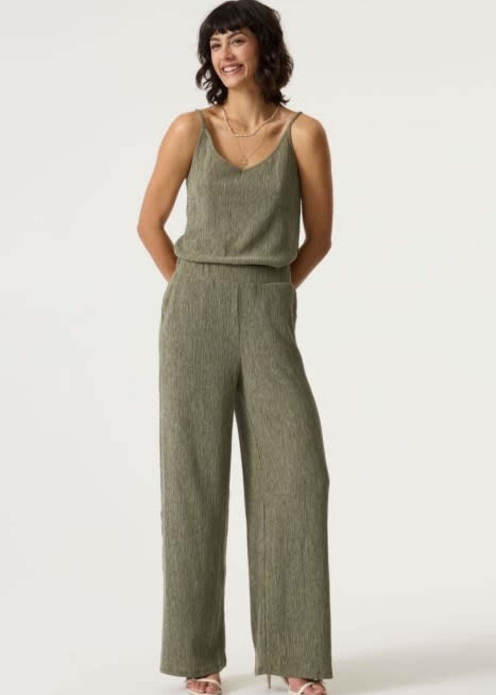 GARCIA GARCIA-PANTALON-R260344