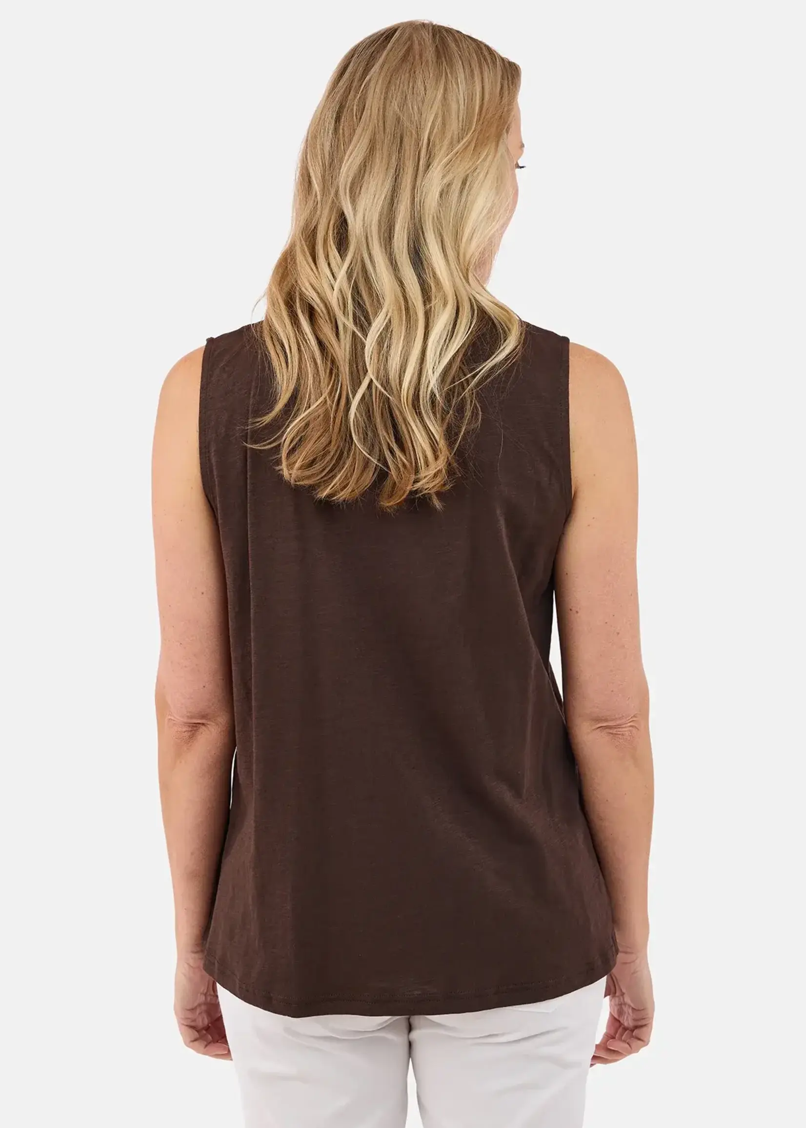 BRANDTEX BRANDTEX-CAMISOLE-220560