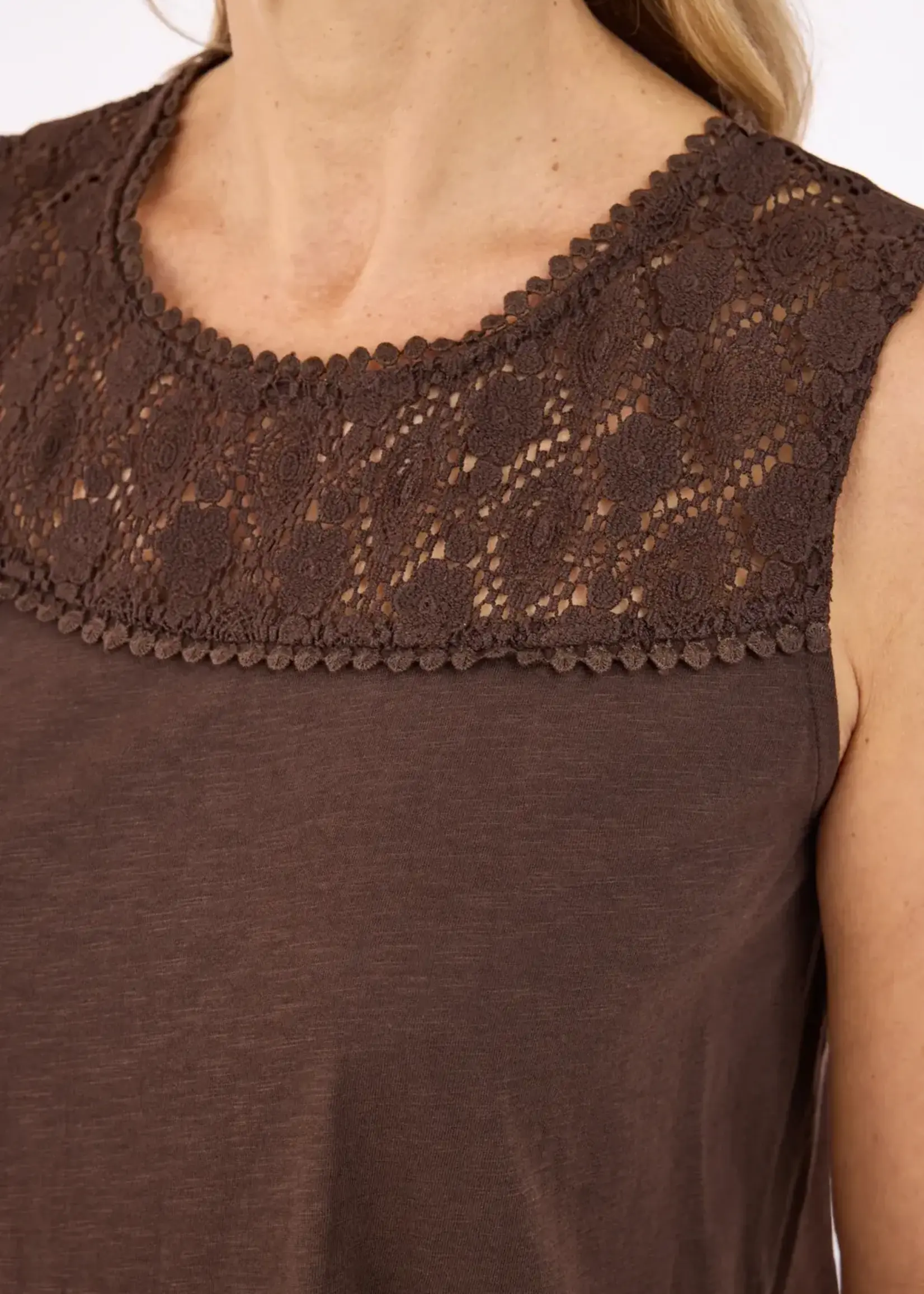 BRANDTEX BRANDTEX-CAMISOLE-220560