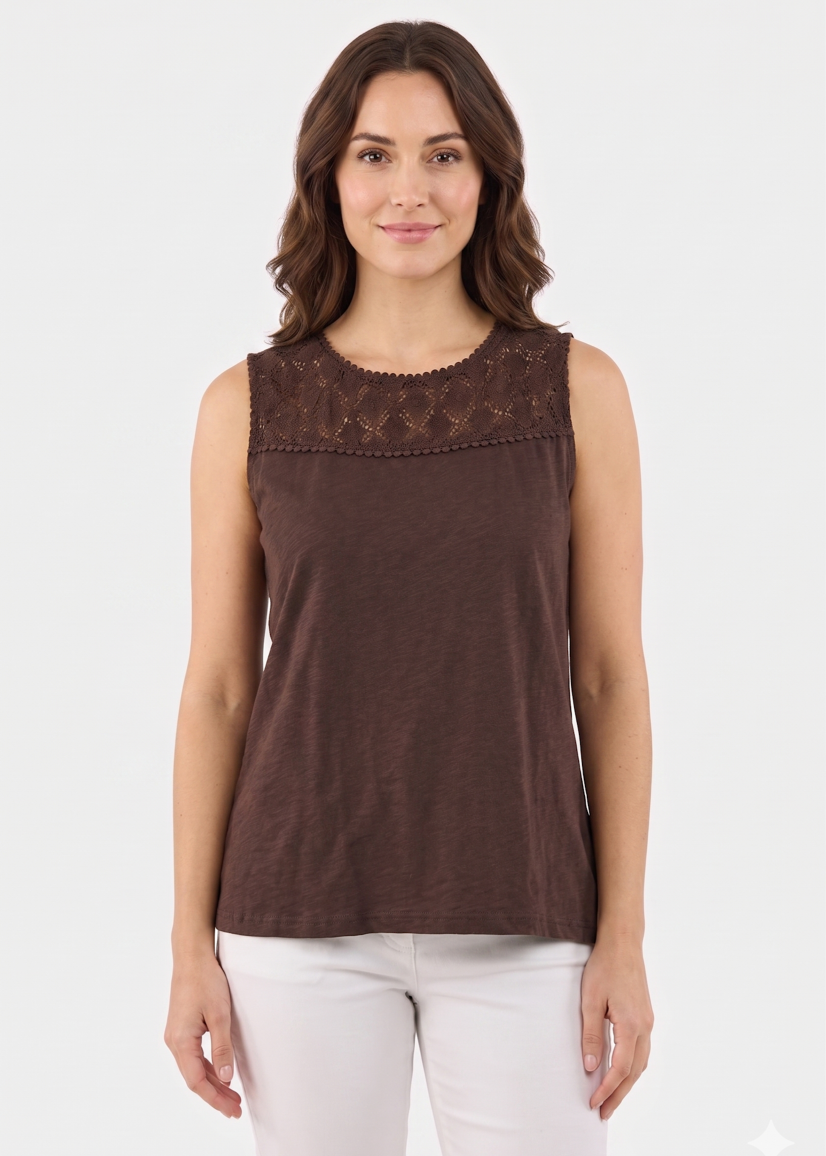 BRANDTEX BRANDTEX-CAMISOLE-220560