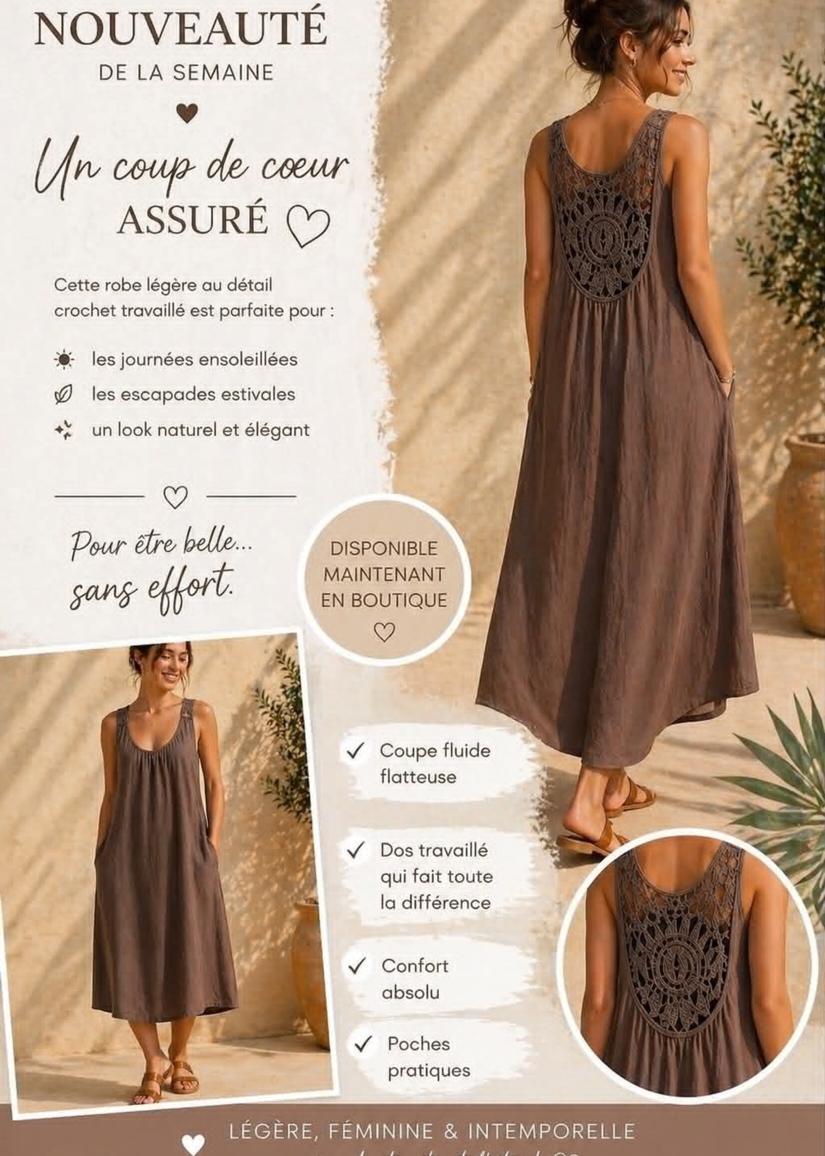 BH JEANS BH JEANS-ROBE-2576