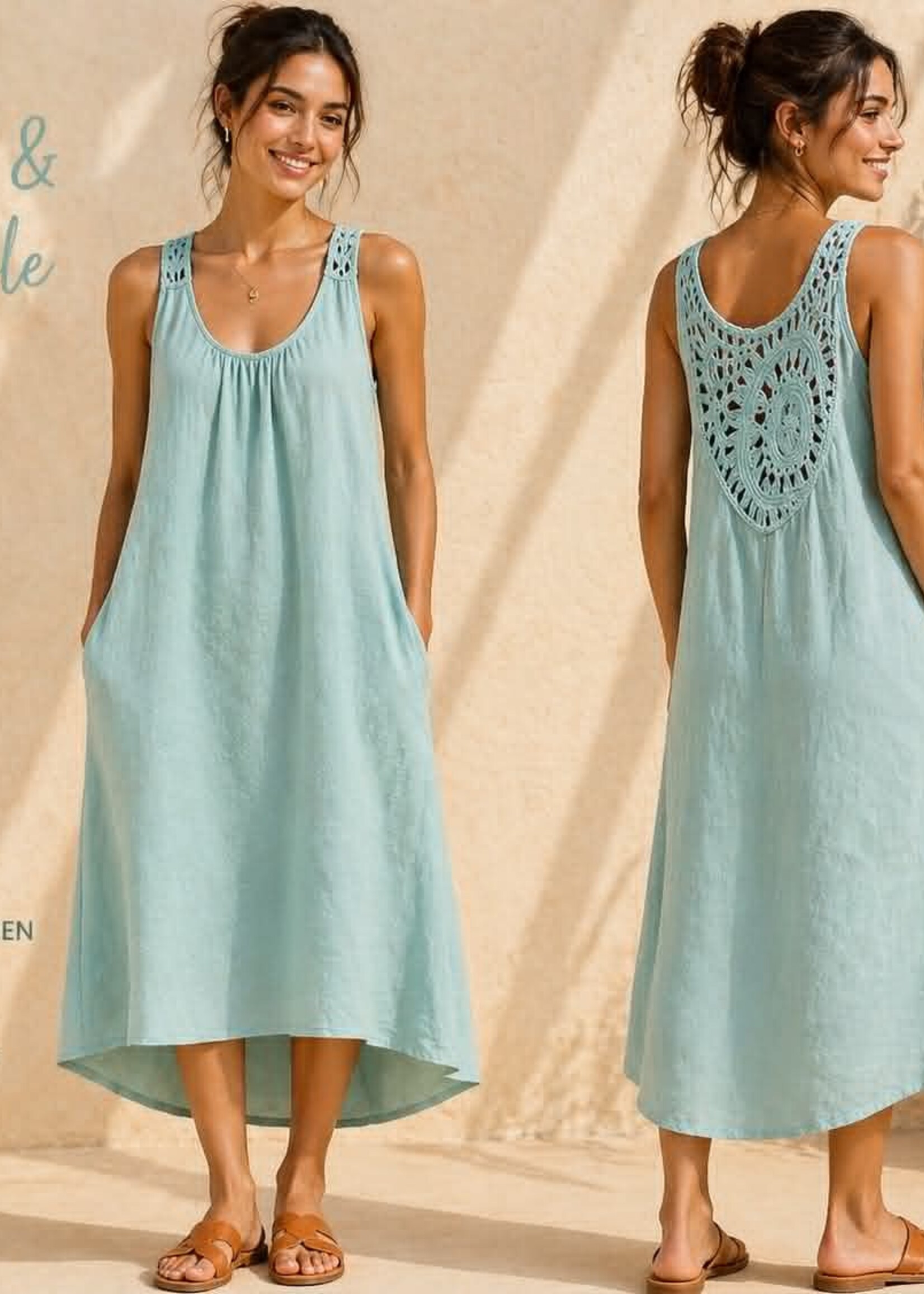 BH JEANS BH JEANS-ROBE-2576
